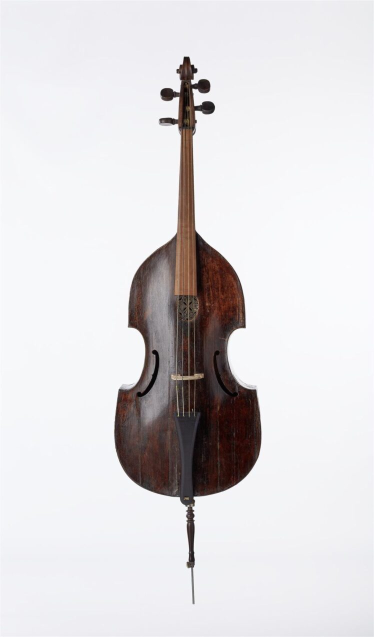 Ausstellungsansicht ©Salzburg Museum