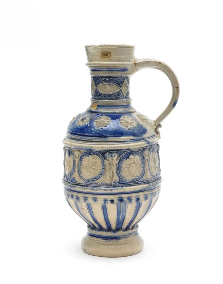 Ausstellungsansicht ©Salzburg Museum