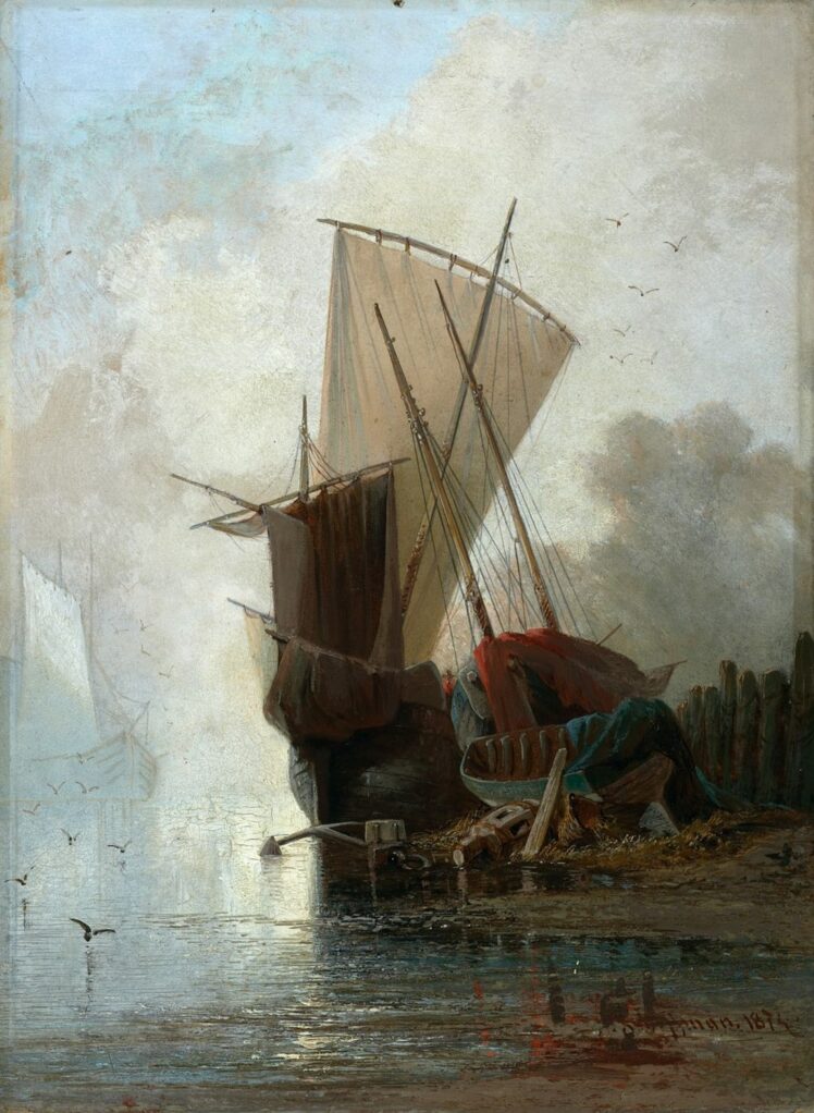 Ausstellungsansicht ©Salzburg Museum