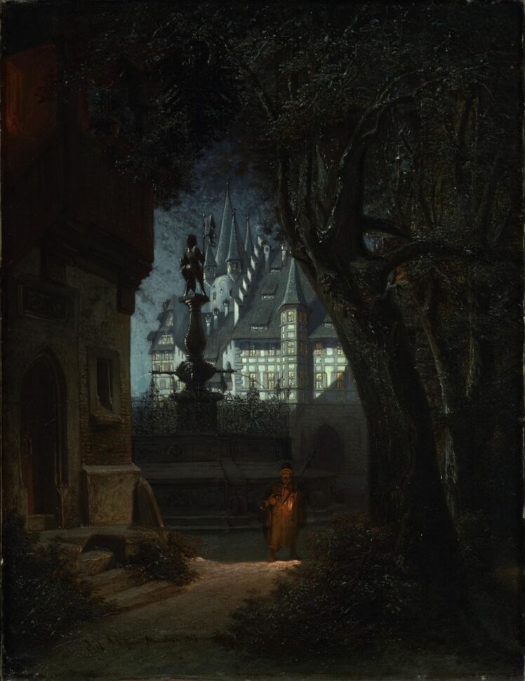 Ausstellungsansicht ©Salzburg Museum