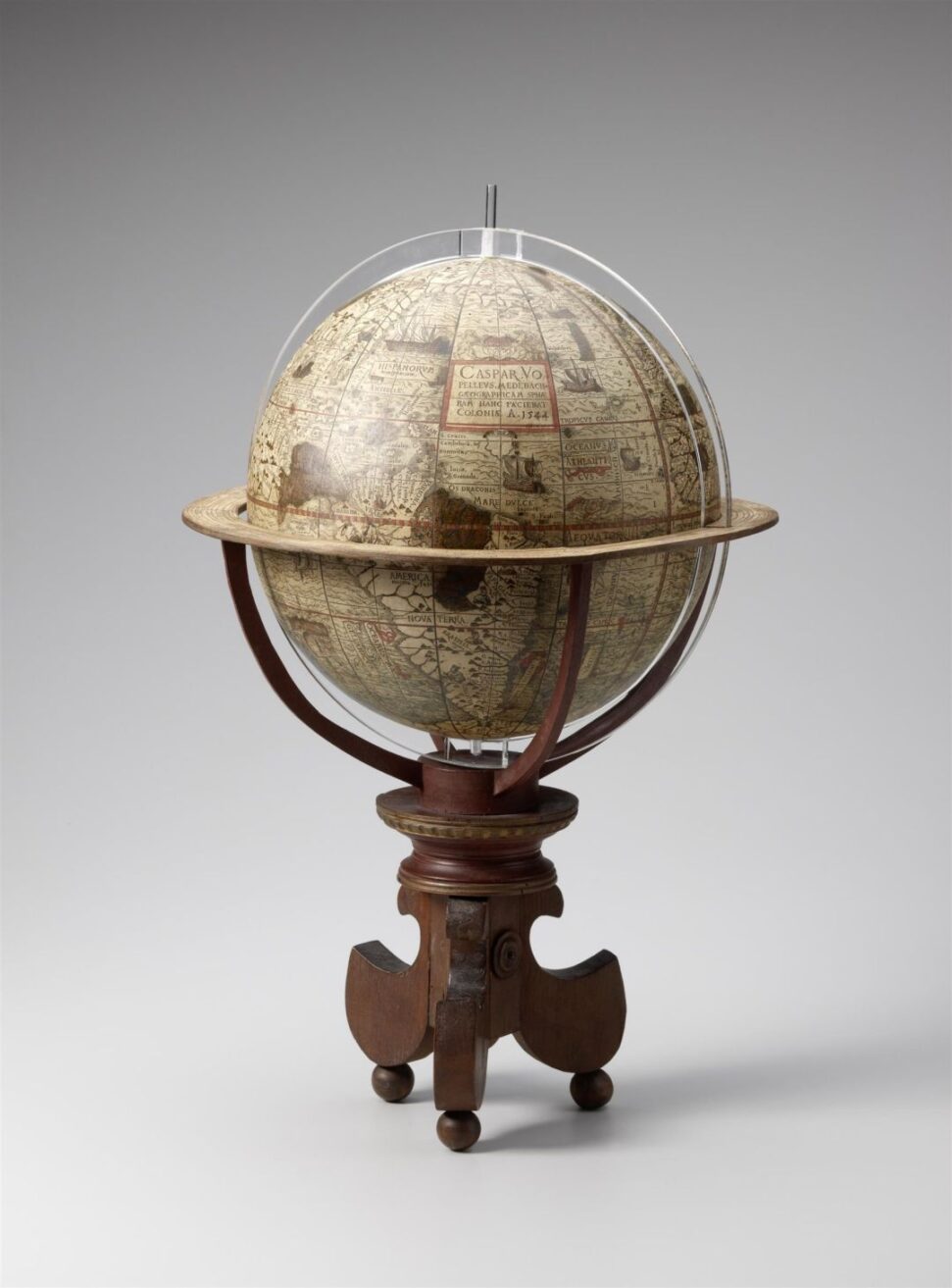 Ausstellungsansicht ©Salzburg Museum