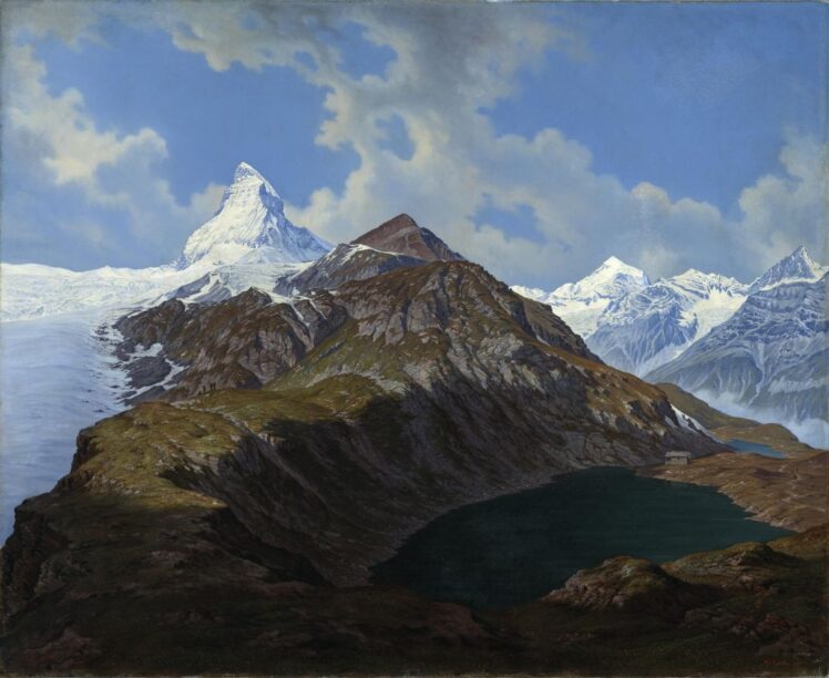 Ausstellungsansicht ©Salzburg Museum