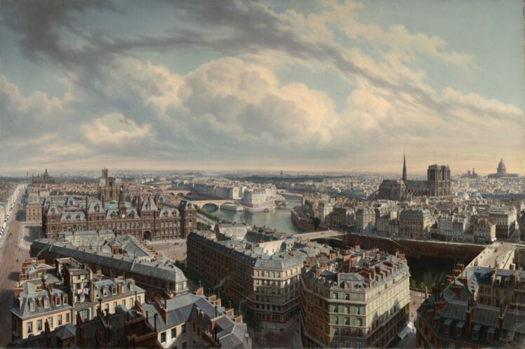 Ausstellungsansicht ©Salzburg Museum
