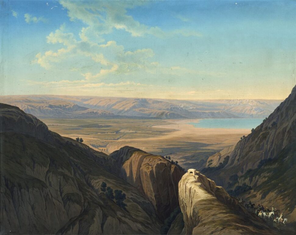 Ausstellungsansicht ©Salzburg Museum