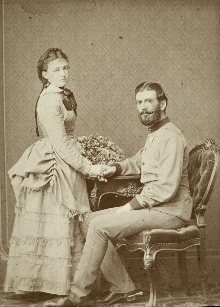 Ausstellungsansicht ©Salzburg Museum