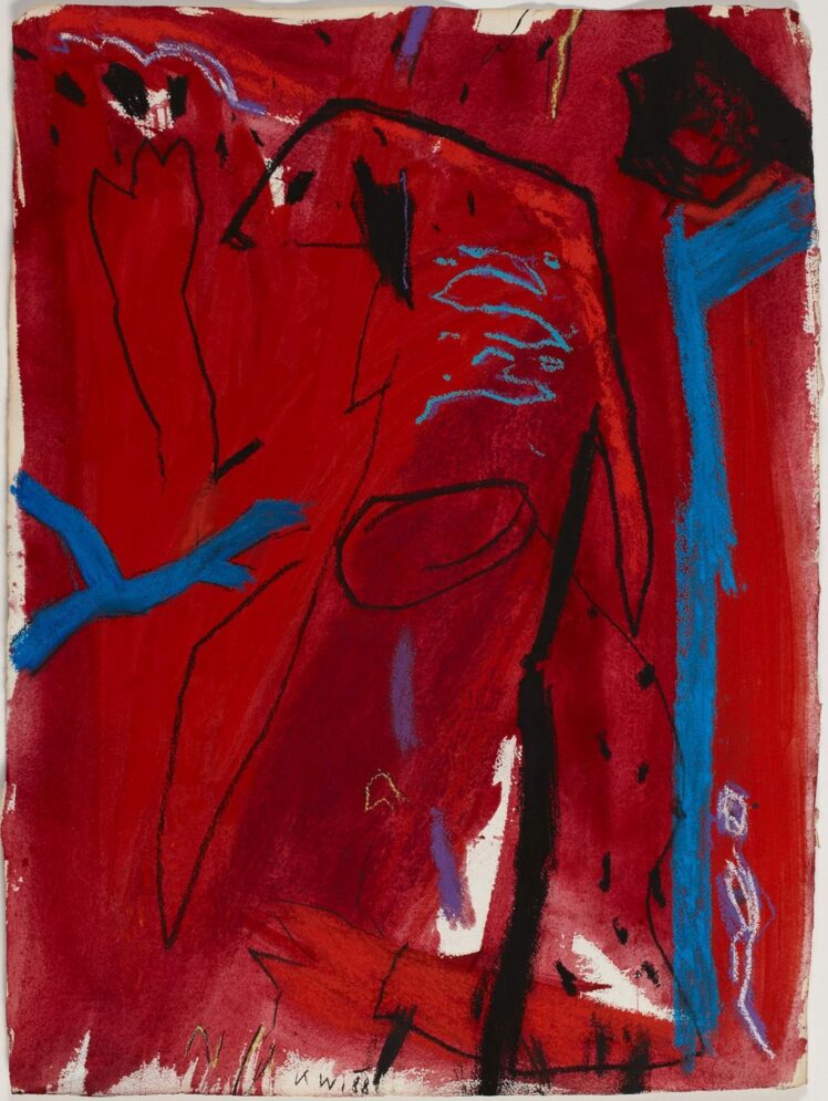 Ausstellungsansicht ©Salzburg Museum