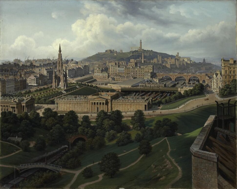 Ausstellungsansicht ©Salzburg Museum