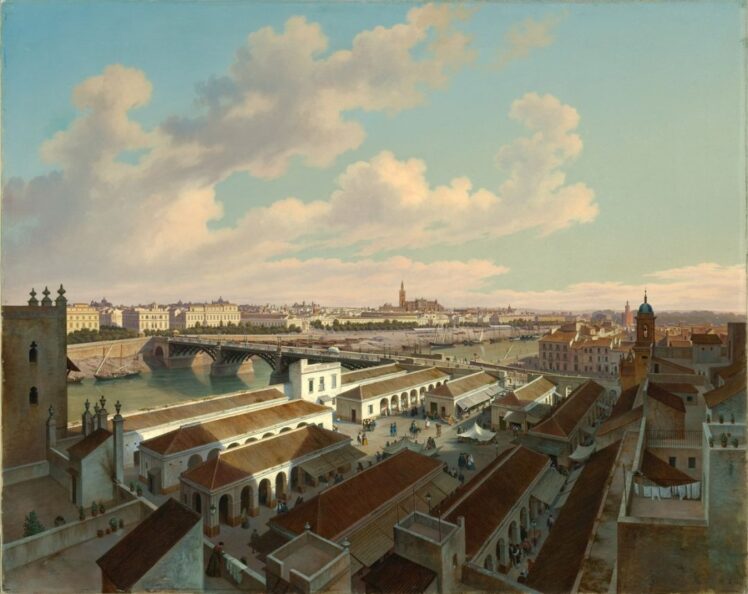 Ausstellungsansicht ©Salzburg Museum