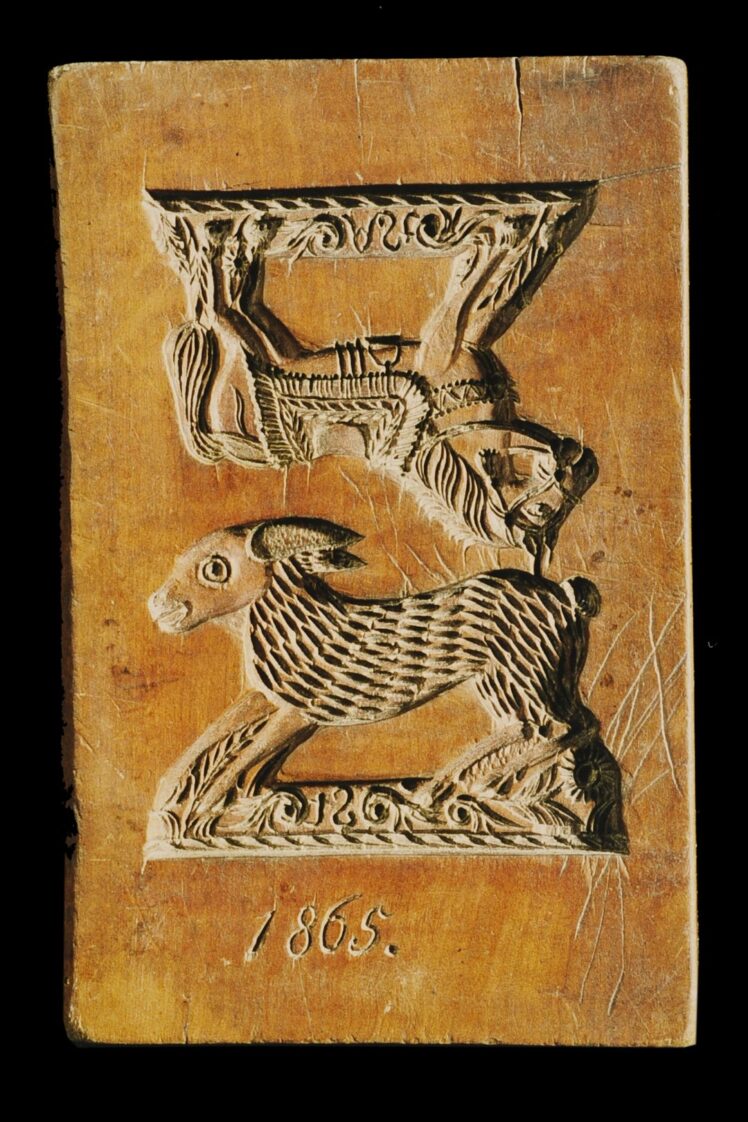Ausstellungsansicht ©Salzburg Museum