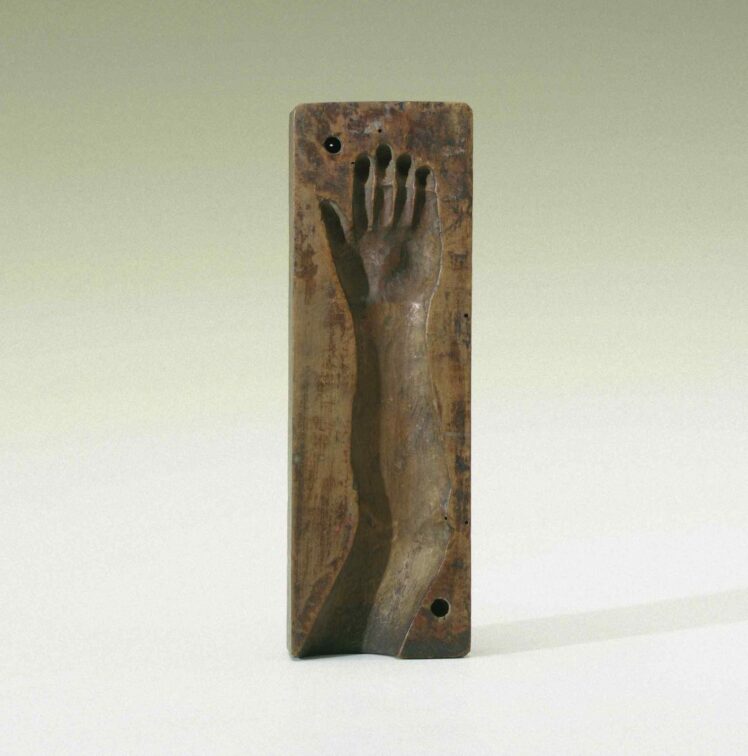 Ausstellungsansicht ©Salzburg Museum