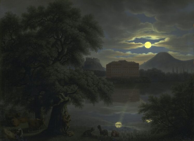 Ausstellungsansicht ©Salzburg Museum