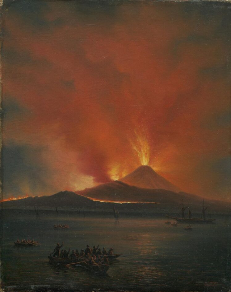 Ausstellungsansicht ©Salzburg Museum