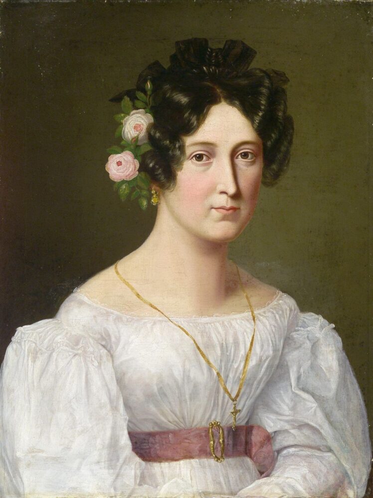 Ausstellungsansicht ©Salzburg Museum