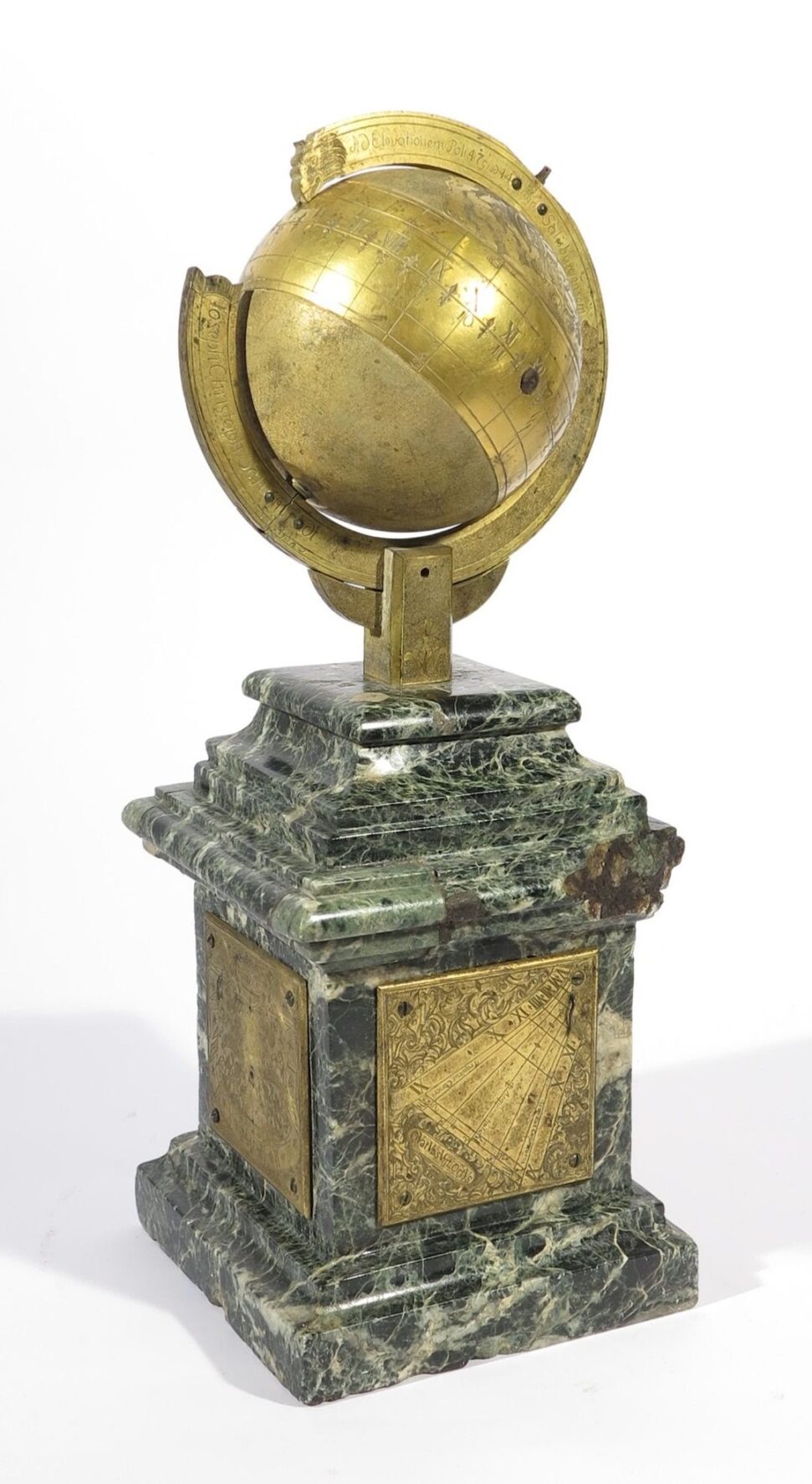 Ausstellungsansicht ©Salzburg Museum