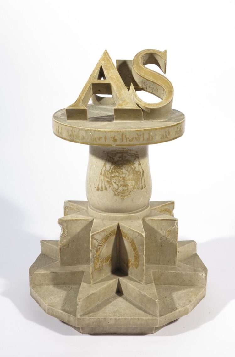 Ausstellungsansicht ©Salzburg Museum