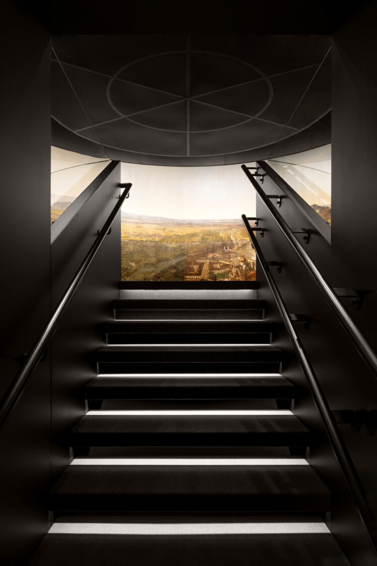 © Salzburg Museum/MHM architects/Gregor Graf