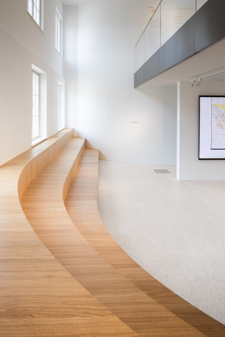 © Salzburg Museum/MHM architects/Gregor Graf