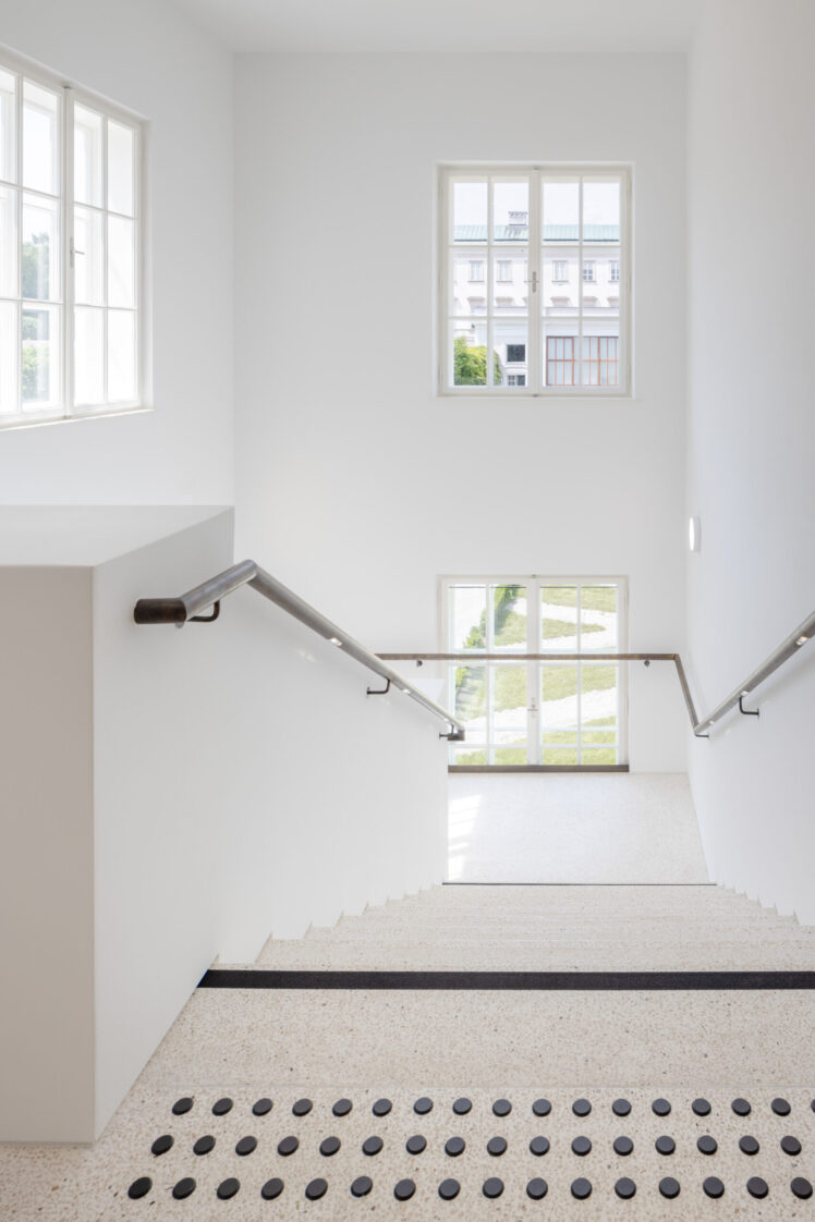 © Salzburg Museum/MHM architects/Gregor Graf