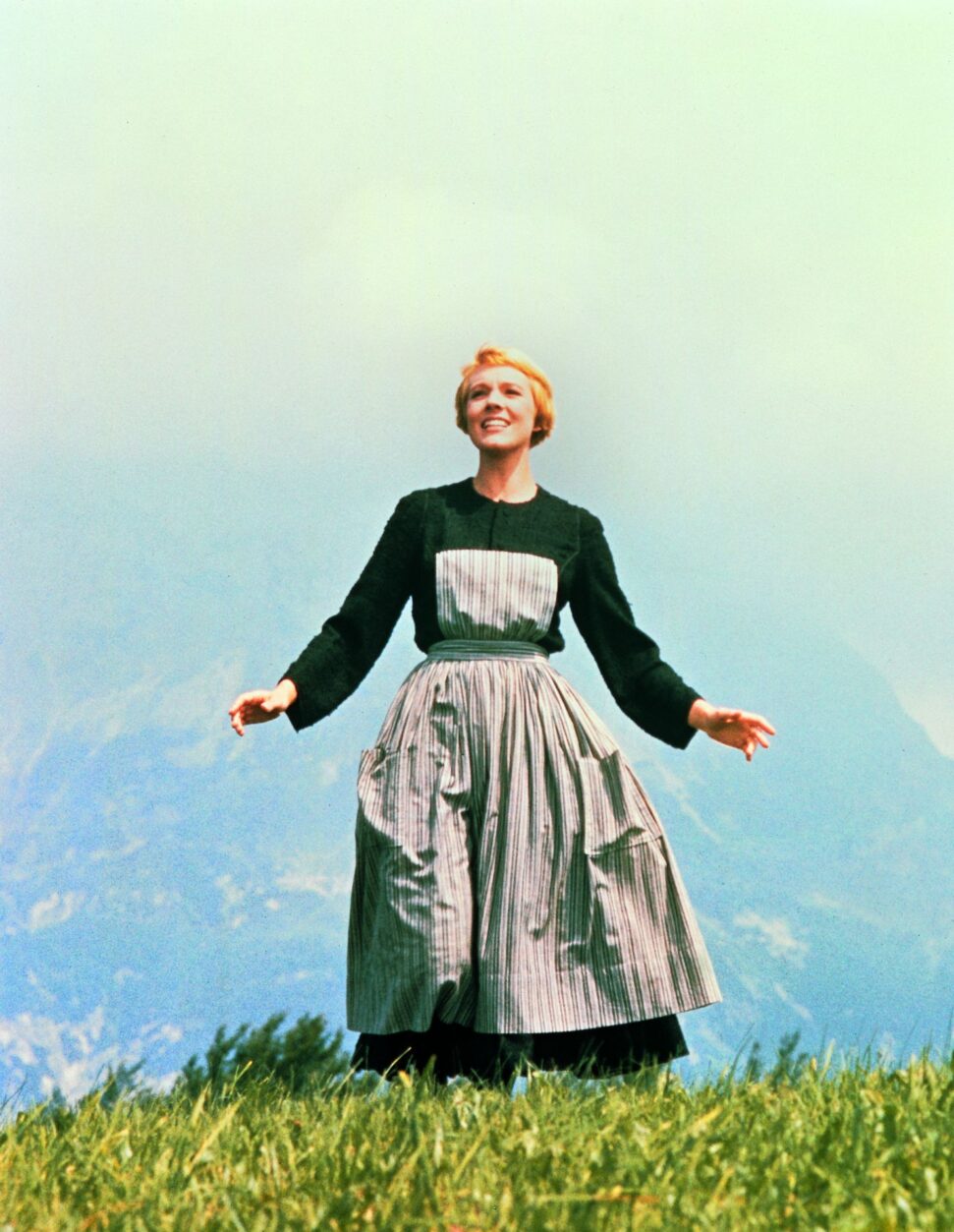"THE SOUND OF MUSIC" © 1965 20th Century Studios, Inc. All rights reserved